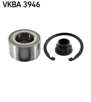 SKF Kerékcsapágy készlet VKBA3946_SKF